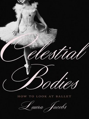 Celestial Bodies - ebook